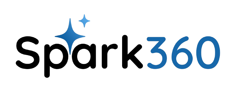 SPARK360 Logo